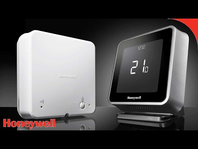 Test complet du Thermostat connecté Honeywell T6R sans fil