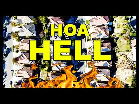 HOAs From Hell -- $27K Bill For An ASSESSMENT