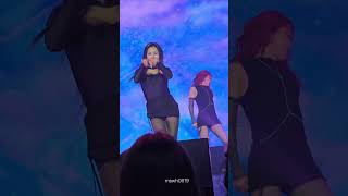 240509 휘인 1ST WORLD TOUR WHEE IN THE MOOD [BEYOND] In Warsaw - Pastel (MAMAMOO WHEE IN FANCAM)