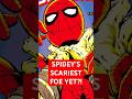 Spider-Man’s SCARY New Foe #spiderman #marvelcomics #comicbookhistory #comics #marvel #comicbooks