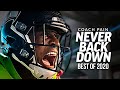 BEST OF 2020 - Never Back Down | Coach Pain Powerful Motivational Speech Video Compilation