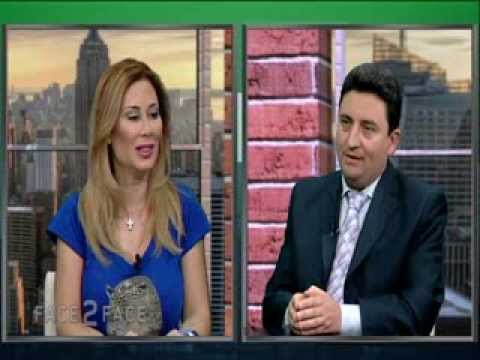 FACE TO FACE TV SHOW 136