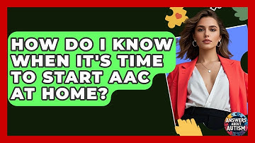 How Do I Know When It