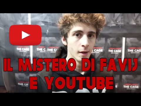 Perchè Youtube protesta dopo il video di FAVIJ? Chi dobbiamo salvare?