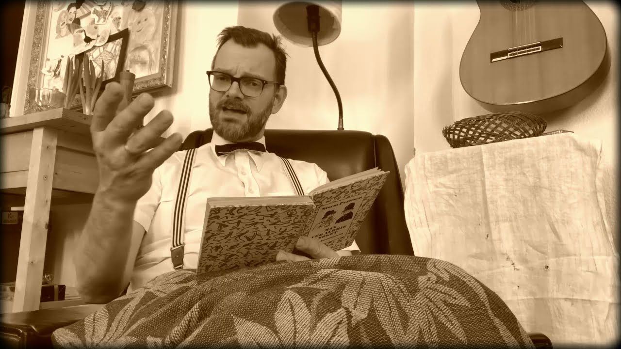 Storm P: Opfindelser