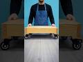 An invention that shocked the whole world - Crafted by the hands of an old carpenter