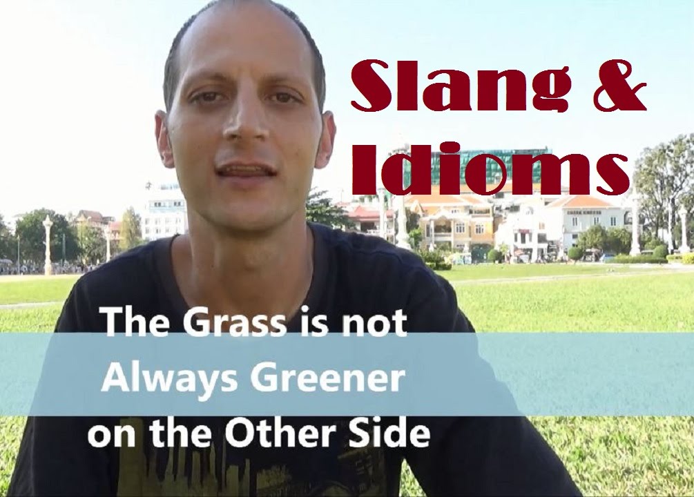 The grass is always Greener on the other Side of the Fence. The grass is always Greener on the other Side. The grass is always Greener on the other Side on the Fence example. Side английский