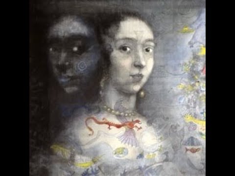 Esoteric 101: The Female Animus