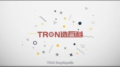 TRON Encyclopedia--How did TRON develop its Dapp ecosystem?