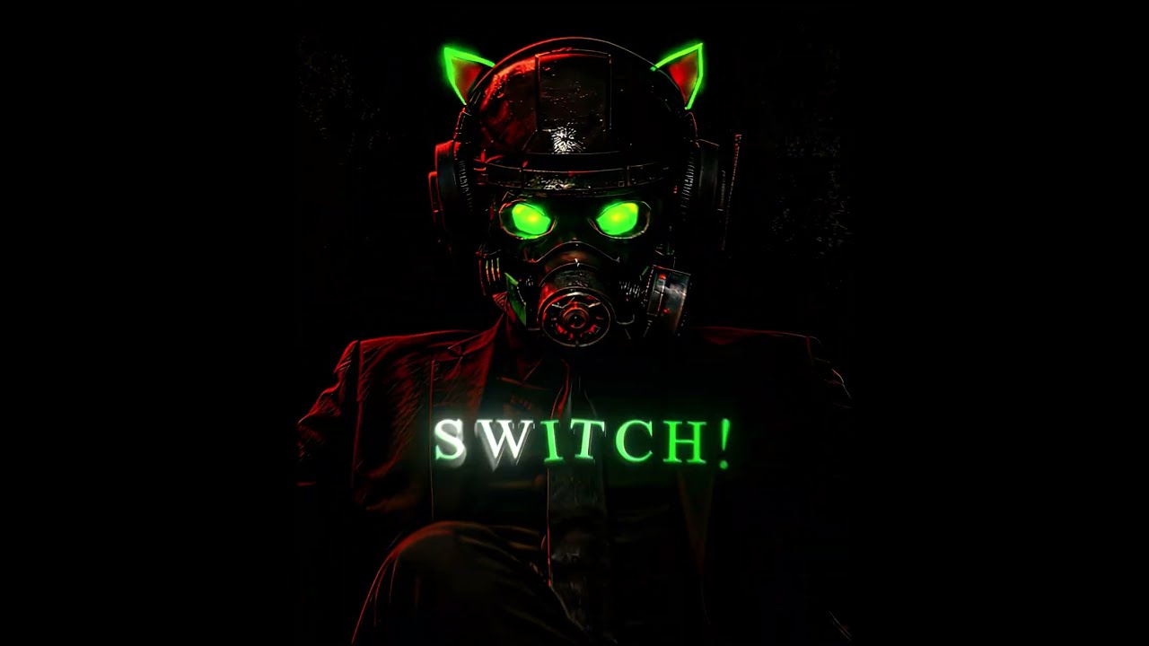Switch... 😈🔥 - Boom X Doorclozer Edit 🗽💀 || #fyp #edit #skibiditoilet #BringBoomBack