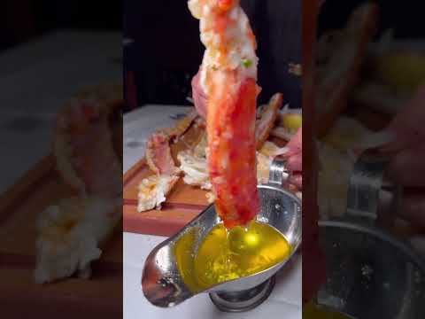 King Crab at
