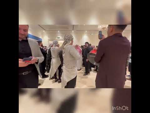 فرقة دبكة فلسطينية بالدمام والخبر زفة عريس دحيه تشوبي مجوز للحجز الرجاء الاتصال 0563467488