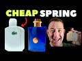 Cheapest Safe Blind Buy Spring 2020 Fragrances