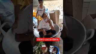 Video Viral Acara Hajatan Di Tran Kalimantan