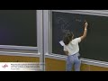 Priyam Patel: Mapping class groups of infinite-type surfaces and their actions on hyperbolic graphs