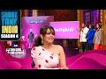 'Taffykids' के Soft कपड़ों ने जीता Namita का दिल! | Shark Tank India S4 | Combined Entrepreneurs