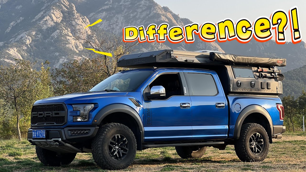 Why we are different ???!!! 