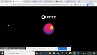 Joining Our Quizizz Class & Game