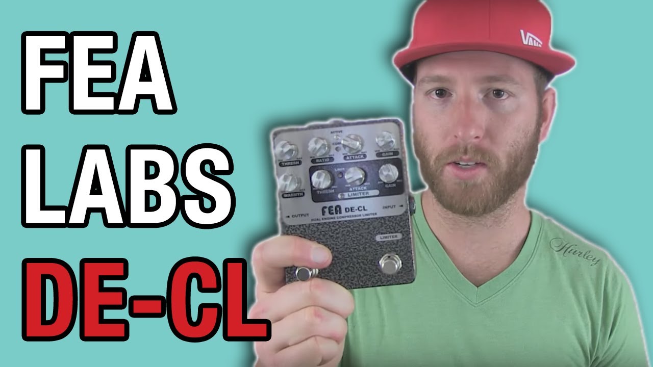 FEA Labs OPTI-FET COMPRESSOR FEA Labs Dual Engine Compressor