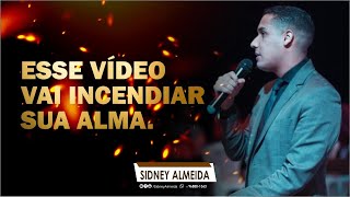 Será que Deus sabe que você existe ??? - Sidney Almeida