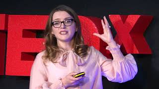 Beyond equality: How should we aid survivors of genocide? | Ewelina U. Ochab | TEDxGoodenoughCollege