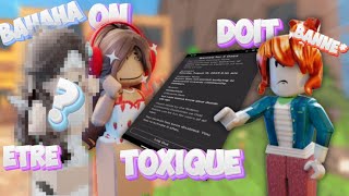 On Doit Toxique Sur Murder Mystery 2 Feat On Cest Fait Banne