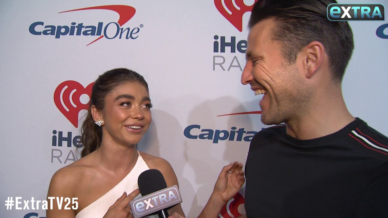 Sarah Hyland on the Death Coming in Season 10 of ‘Modern Family’ video phone beyonce mp3