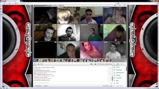 Chat0Matic Tinychat - Jewish Singing (TCsing - Kevin Einmahl)