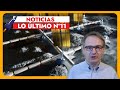  lo ltimo 11  noticias de ciencia y tecnologa