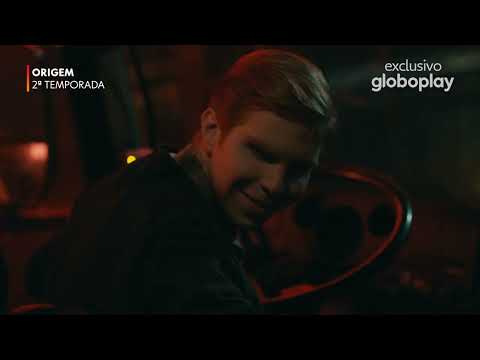 Origem T2  | Séries | Assine o Globoplay - Origem T2  | Séries | Assine o Globoplay