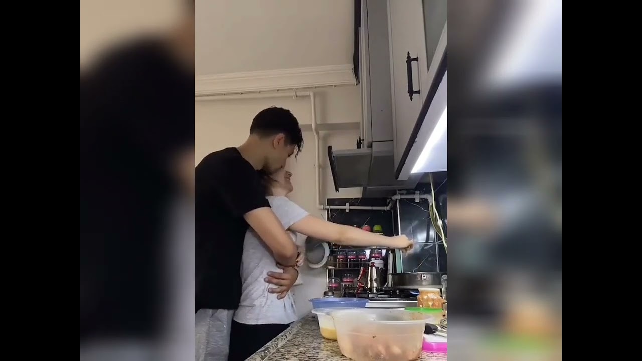 Lip kiss status Cute Couple Goal Husband Wife Kissing Hugging