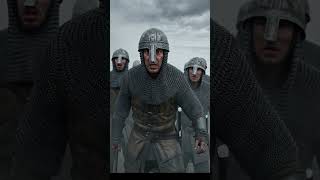 How 6 Smoke Grenades Took Down a Castle ? #shorts #history #historyshorts #viralshorts #storytelling