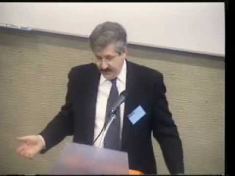 PCPE 2007 / Richard Ebeling: Austrian Economics and the Political Economy of Freedom / English
