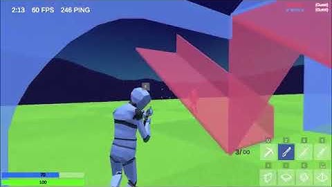 How To Play OLD 1v1.LOL In 2023 😀😁👍