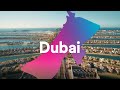 EF Dubai · Campus Internacional de Idiomas EF