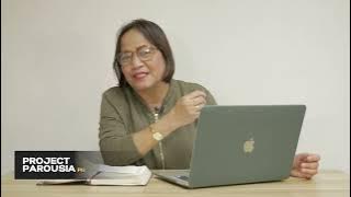 Ezekiel Chapter 47 │ The River of God