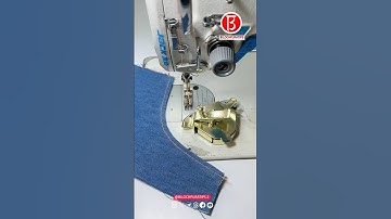 Sewing Tools And Tutorial The turtle rules Part 01