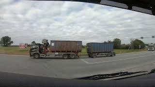 видео: Из Добеле в Салдус через Броцены Тайм Лапс картинка: Из Добеле в Салдус через Броцены Тайм Лапс