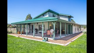 868 CRESTVIEW Drive video tour