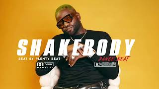 @Skales shake body instr remake