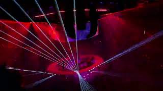 Tame Impala ~ 19 New Person, Same Old Mistakes ~ 09-01-2026 Live at Climate Pledge Arena Seattle, WA