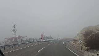 Niye Zalım Niye Niye...uzun Yolda Di̇nlenenler...