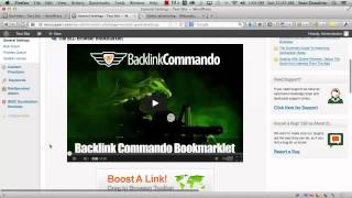 Sean Donahoe Backlink Commando - Product Reviews & Bonuses screenshot 2