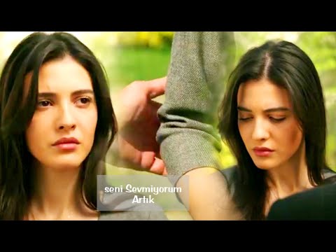 hira ve orhun هيرا و اورهون | seni Sevmiyorum Artık💔