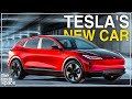 We Were Wrong About the 25K Tesla - Redwood Revealed