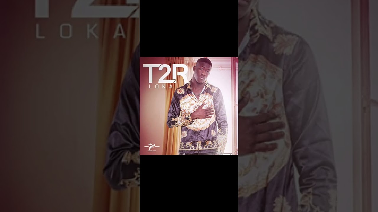 T2r - Loka 3 speed up