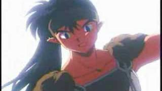 koga tribute- crash and burn