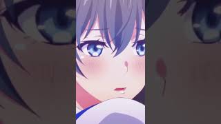 Yukinoshita Yukino [AMV] Origaeru #shorts#anime#amv#edit#animepoi#waifu#girl