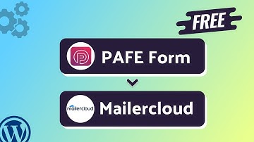 Integrating Piotnet Addons Form with Mailercloud | Step-by-Step Tutorial | Bit Integrations