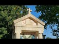 Monument aux Morts - Banos (1921)